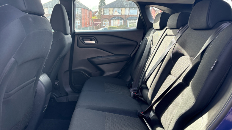 Nissan Qashqai 1.3 DiG-T MH 158 Acenta Premium 5dr Xtronic Petrol Hatchback